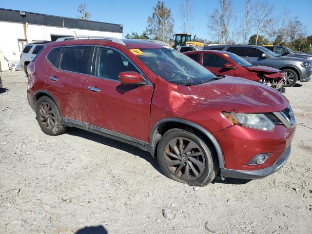 2016 NISSAN ROGUE S - 5N1AT2MT8GC896399