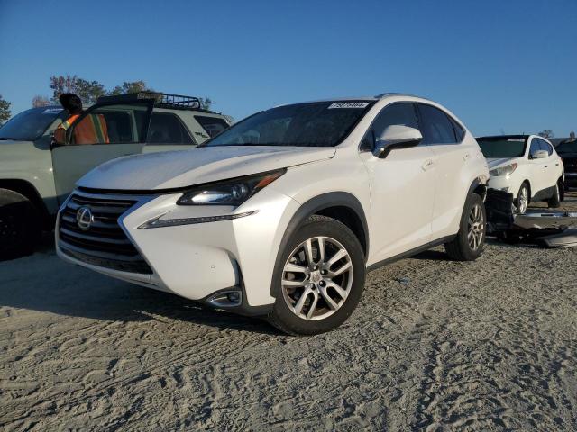 2016 LEXUS NX 200T BASE 2016