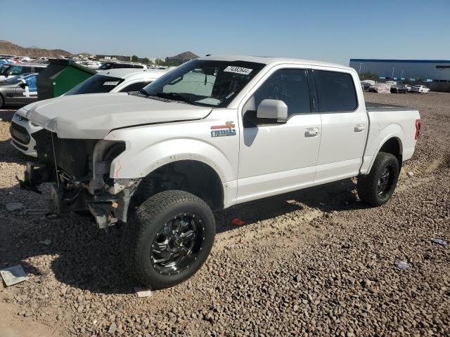 VIN 1FTEW1EF2GKD89441 2016 Ford F-150, Supercrew no.1