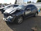 2019 MAZDA CX-3 TOURI - JM1DKFC70K0435692