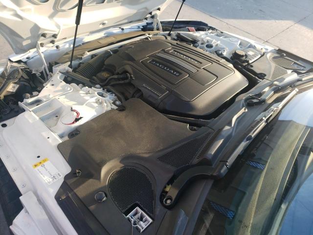 2017 JAGUAR F-TYPE SAJWA6AT2H8K46856