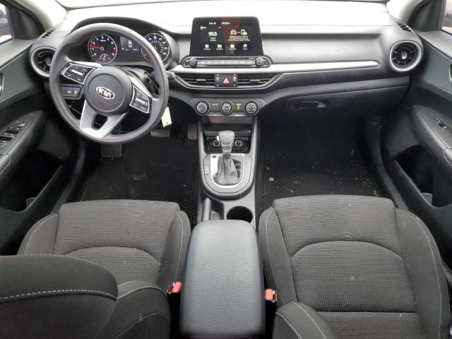 2021 KIA FORTE FE - 3KPF24AD1ME369556