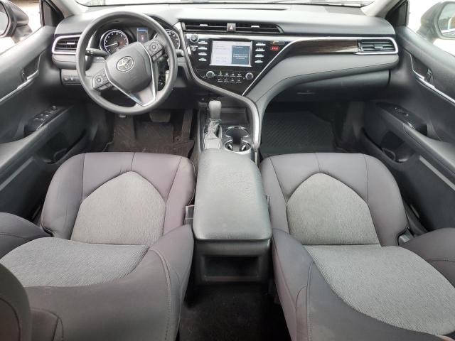 2018 TOYOTA CAMRY L - 4T1B11HK4JU531709