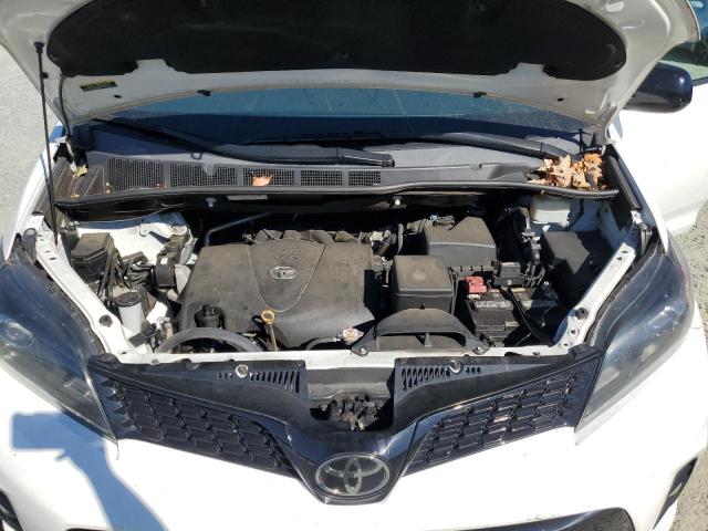 2020 TOYOTA SIENNA SE 5TDXZ3DC9LS050441