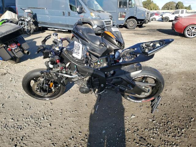 2012 YAMAHA YZFR6 C JYARJ16Y1CA005127