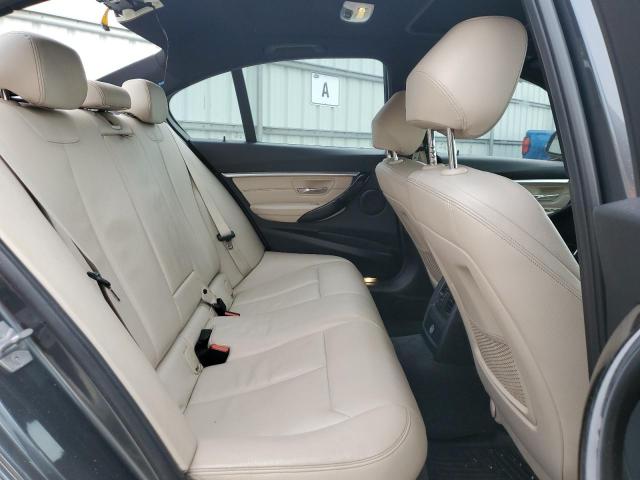 2016 BMW 328 I SULE - WBA8E9G53GNU28018