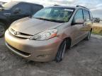 TOYOTA SIENNA XLE photo