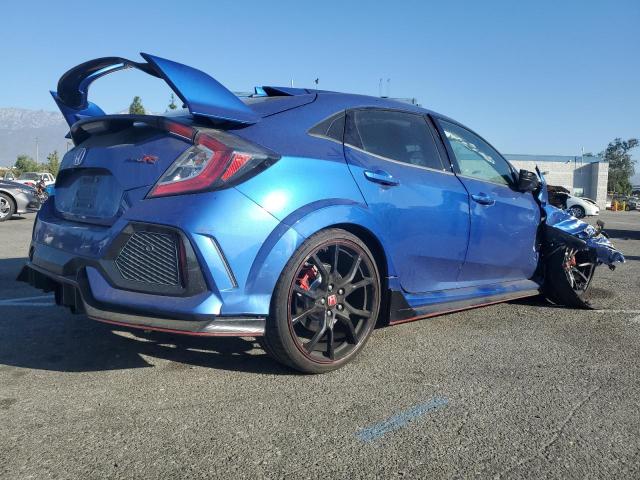 SHHFK8G75KU205404 2019 HONDA CIVIC