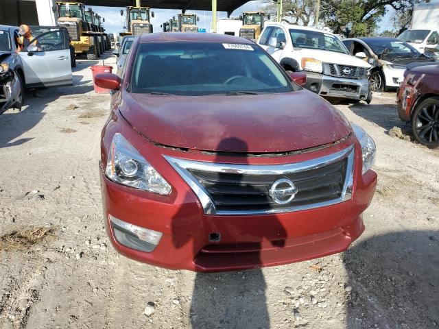 VIN 1N4AL3AP6DN534482 2013 Nissan Altima, 2.5 no.5