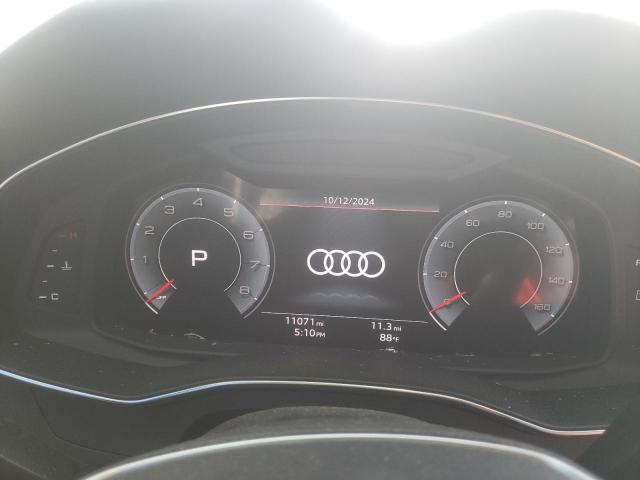 2024 AUDI A6 ALLROAD WAU92BF22RN012282