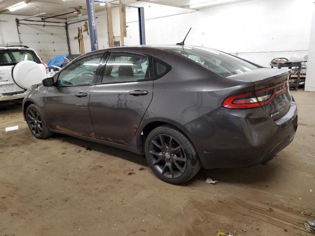 2015 DODGE DART SXT - 1C3CDFBB8FD298516