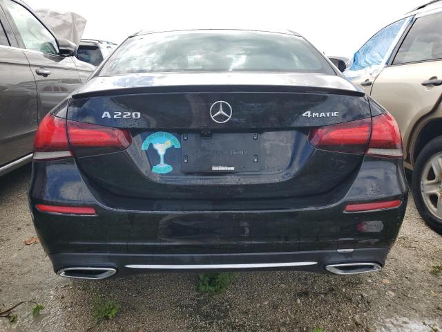 VIN WDD3G4FB8KW031513 2019 MERCEDES-BENZ A-CLASS no.6