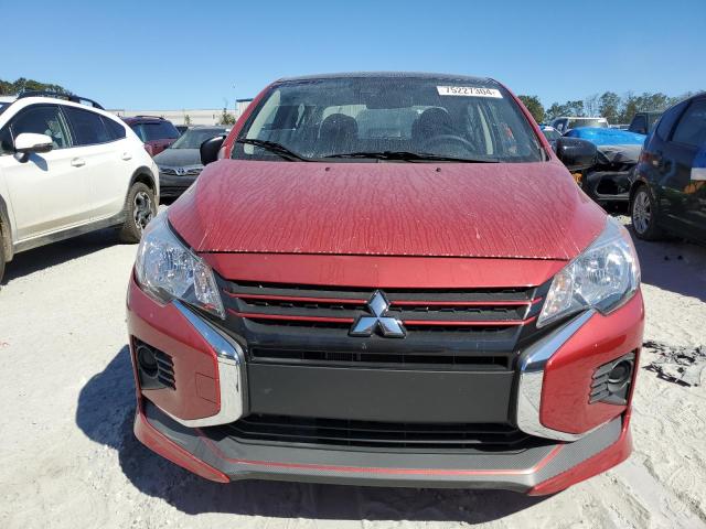 2024 MITSUBISHI MIRAGE G4 - ML32FUFJ9RHF02265