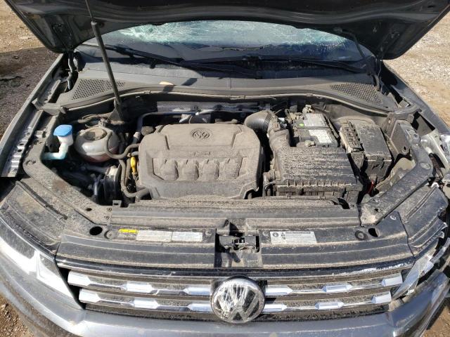 VIN 3VV2B7AX4JM036555 2018 Volkswagen Tiguan, SE no.11