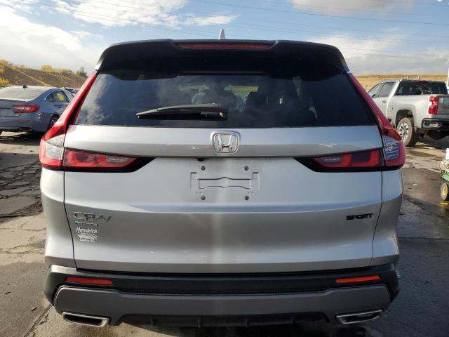2023 HONDA CR-V SPORT - 7FARS5H56PE008277