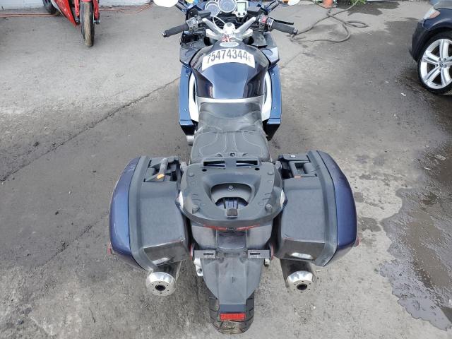 2006 YAMAHA FJR1300 - JYARP15E46A001597