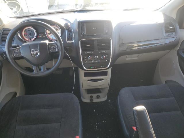 2019 DODGE GRAND CARA 2C4RDGBG5KR546624