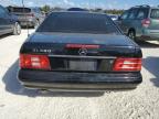 Lot #3024310009 1999 MERCEDES-BENZ SL 500