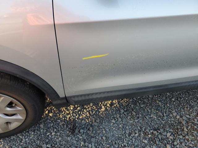 2019 NISSAN ROGUE SPOR - JN1BJ1CP4KW210687