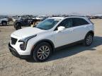 2021 CADILLAC XT4 SPORT - 1GYFZFR43MF032608