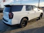 CHEVROLET TAHOE C150 photo