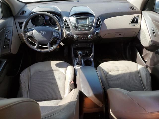2015 HYUNDAI TUCSON LIM - KM8JU3AG4FU080888
