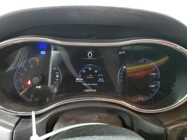 2015 JEEP GRAND CHER - 1C4RJFBG8FC815376