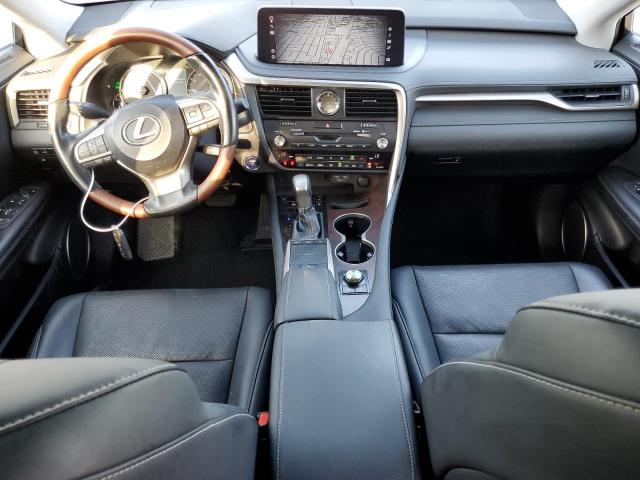 2020 LEXUS RX 450H 2T2HGMDA6LC054742