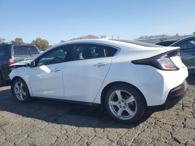 VIN 1G1RC6S53JU120632 2018 Chevrolet Volt, LT no.2