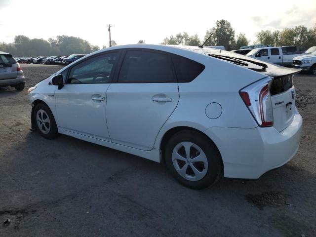 Vin: jtdkn3du3d5544087, lot: 74431924, toyota prius 20132