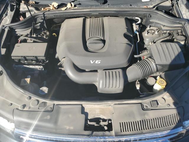 2015 DODGE DURANGO LI 1C4RDJDG9FC244844