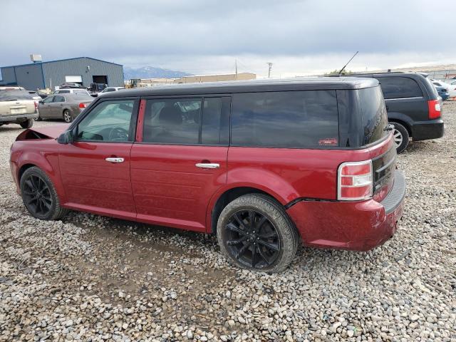 VIN 2FMGK5C83GBA00568 2016 FORD FLEX no.2