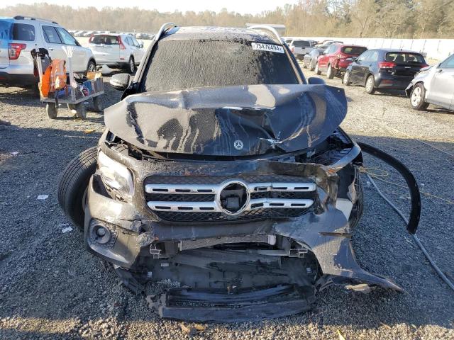 2020 MERCEDES-BENZ GLB 250 4M - W1N4M4HB8LW070830