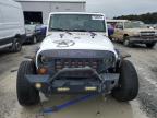 JEEP WRANGLER U photo