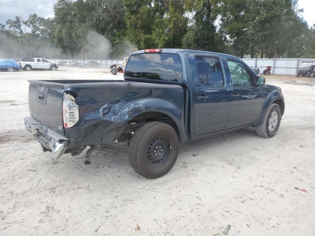 VIN 1N6AD0ER0DN741688 2013 Nissan Frontier, S no.3