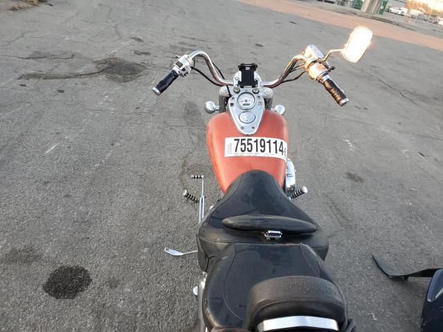 2003 HONDA VT750 CDD JH2RC44F43M101888