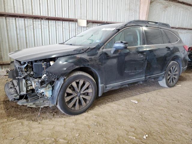 VIN 4S4BSANC9G3313113 2016 Subaru Outback, 2.5I Lim... no.1