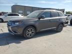 2017 MITSUBISHI OUTLANDER - JA4AD3A36HZ041706
