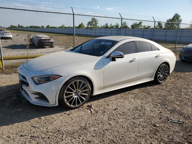 2019 MERCEDES-BENZ CLC-CLASS