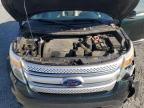 FORD EXPLORER X photo