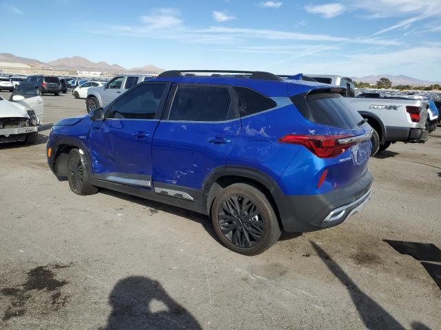 2023 KIA SELTOS NIG KNDEUCA21P7404874