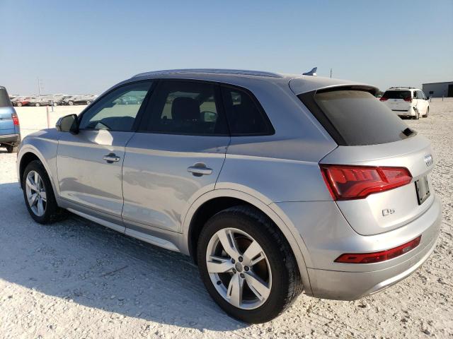 2018 AUDI Q5 PREMIUM - WA1ANAFY4J2085806