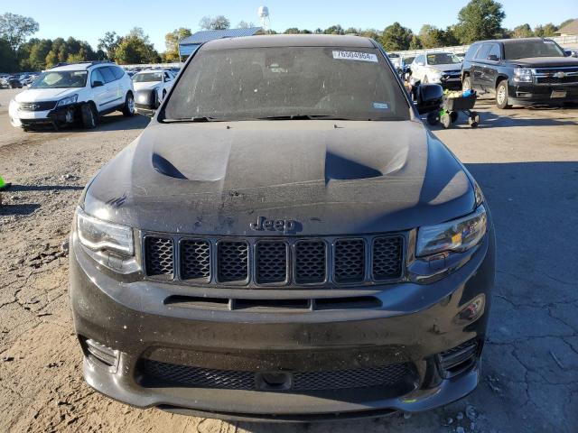 2018 JEEP GRAND CHER - 1C4RJFDJ8JC460792