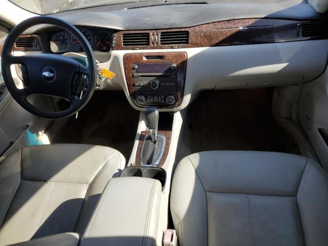 2015 CHEVROLET IMPALA LIM - 2G1WC5E35F1118505