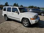 JEEP COMMANDER photo