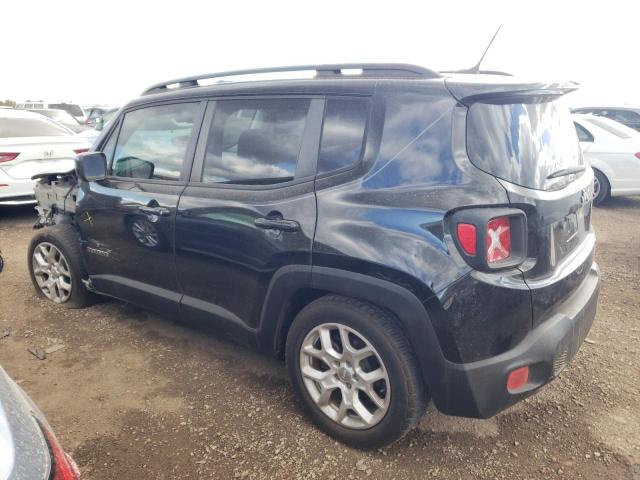 2015 JEEP RENEGADE L - ZACCJABT0FPC34293