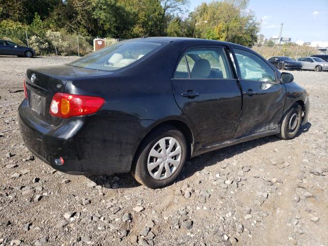 Vin: jtdbu4ee5a9107745, lot: 75256124, toyota corolla base 20103