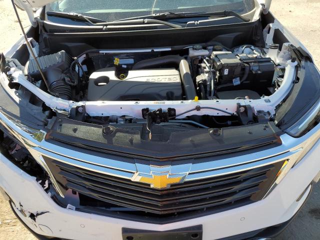 2024 CHEVROLET EQUINOX LT - 3GNAXUEG6RL354223