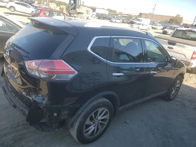 VIN 5N1AT2MV4FC764854 2015 Nissan Rogue, S no.3