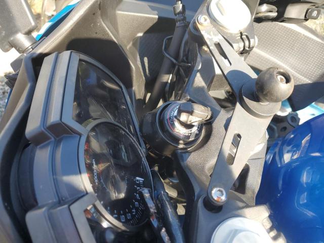 2020 KAWASAKI EX400 - JKAEXKH15LDA59131